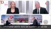 Violences en banlieue : « une haine anti-France latente » selon Marion Maréchal-Le Pen