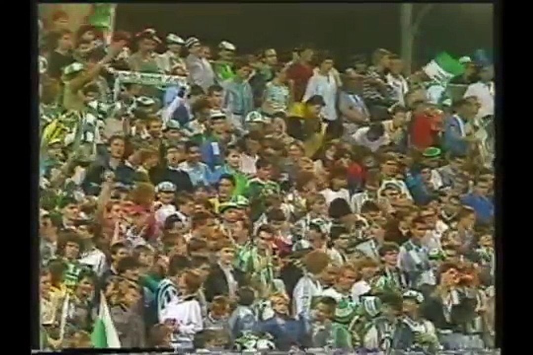 16.09.1987 - 1987-1988 European Champion Clubs' Cup 1st Round 1st Leg Rapid Wien 6-0 Hamrun Spartans FC