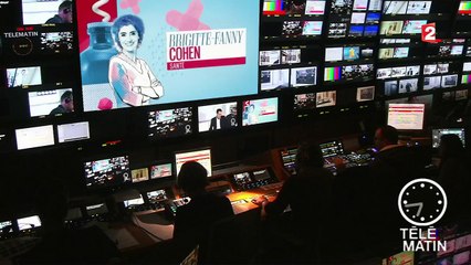 Santé - Saint-Valentin : l’amour en question