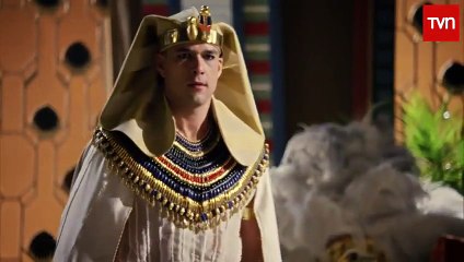 Capitulo 147 Moises Y Los Diez Mandamientos