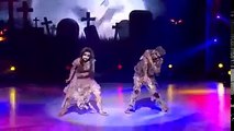 Sanaya İrani Cezbedici muhteşem Dans performansları