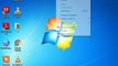 how to delete all temporary files in windows 7
