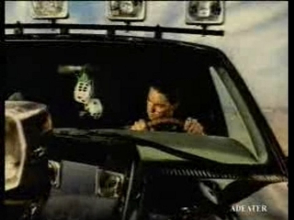 Pub Peugeot 106 Version Gay!