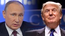 Russia  Starting To Worry About President Donald  Trump ; Here's Why