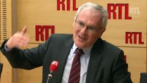 Jean-Bernard Lévy était l'invité de RTL le 14 février 2017