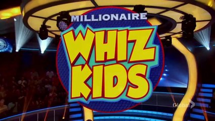 Who Wants To Be A Millionaire - Teaser - Week 23 'WHIZ KIDS WEEK' _ Season 15 _ Ep.111-115-gouODsYZHKE
