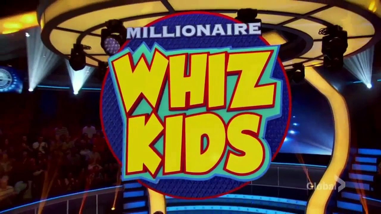 Who Wants To Be A Millionaire - Teaser - Week 23 'WHIZ KIDS WEEK' _ Season 15 _ Ep.111-115-gouODsYZHKE