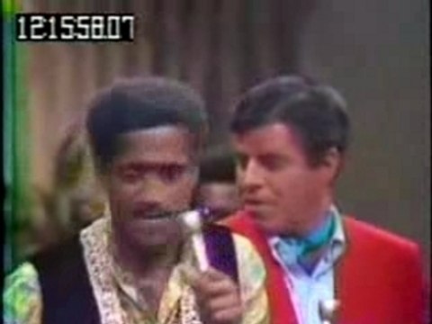 Jerry Lewis et Sammy Davis, Jr.: Rock-A-Bye Baby
