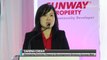 NEWS: Sunway targets RM1.1 bil sales this year