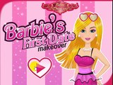 Niñas, juegos de cocinar Dressup de peluquería, juegos de Barbie real 2016 | canal público de hoy