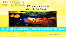 BEST PDF Bridges to Cuba / Puentes a Cuba Read Online