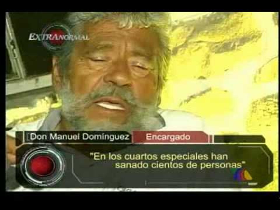 Extra Normal, Hadas y Duendes en México