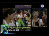El Rap de los Finalistas de La Academia