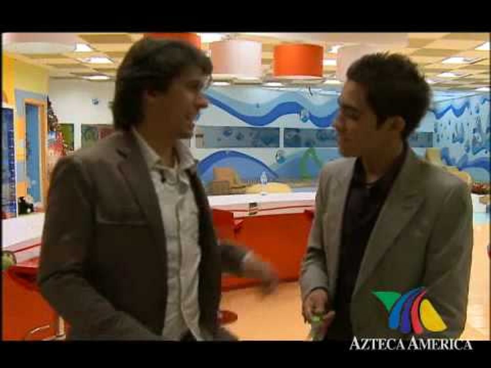 Fabiola y Esteban, Un amor aún presente