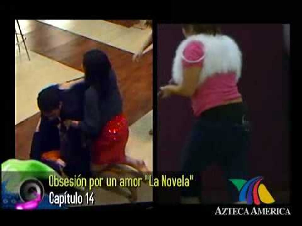 El final de la telenovela en La Academia