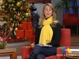 Peña Nieto habla de Angélica Rivera