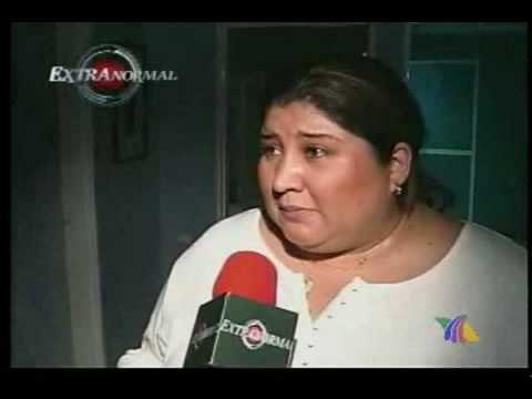 Extra Normal, Fantasmas en la casa (2nda PARTE)