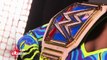 Naomi looks picture-perfect as the new SmackDown Women's Champion_ Exclusive, Fe