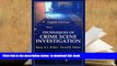 BEST PDF  Techniques of Crime Scene Investigation, Eighth Edition (Forensic and Police Science)