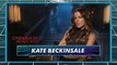 Kate Beckinsale Plays Would You Rather: UNDERWORLD Edition! | MTV