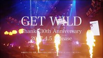 TM NETWORK - 【特報】33曲すべてGET WILDの30周年記念アルバムを発売！ - Downloaded from youpak.com