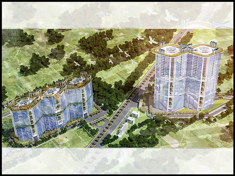 Raheja Vanya Sector 99 A Gurgaon