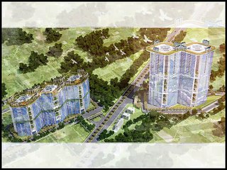 Raheja Vanya Sector 99 A Gurgaon