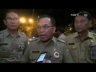 Basmi Tikus di Jakarta - NET 10