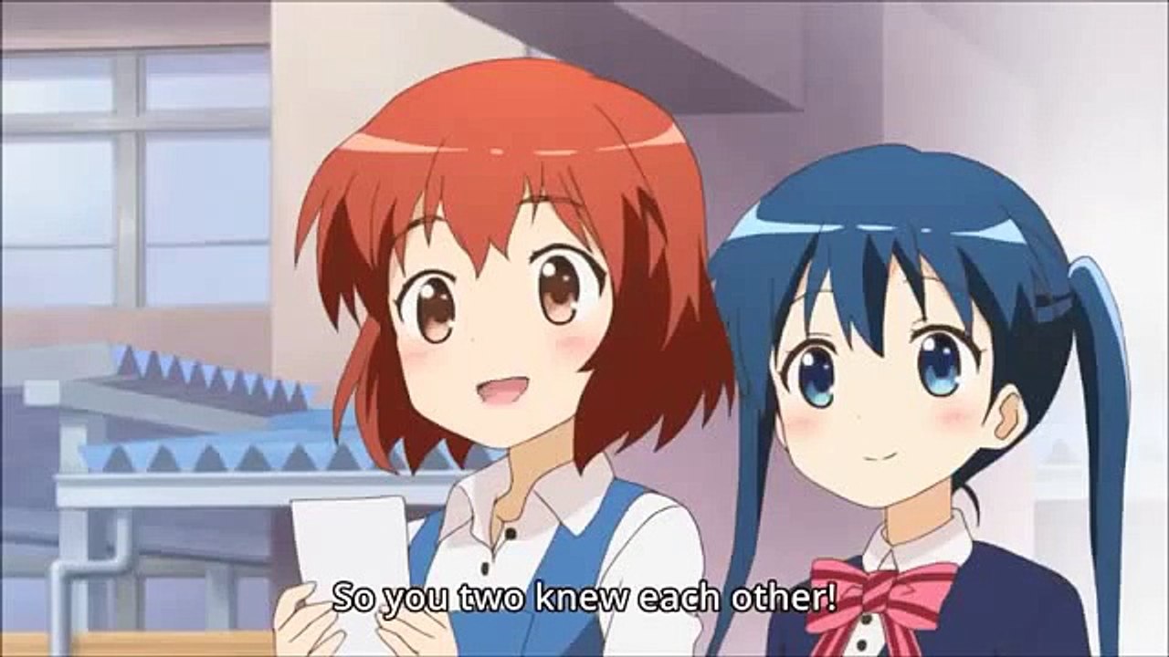 Hello!! Kiniro Mosaic ~ considered equals (360p_30fps_H264-128kbit_AAC)
