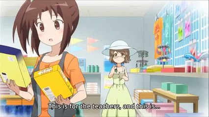 Hello!! Kiniro Mosaic ~ matching souvenirs (360p_30fps_H264-128kbit_AAC)