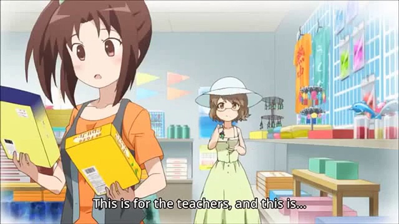 Hello!! Kiniro Mosaic ~ matching souvenirs (360p_30fps_H264-128kbit_AAC)