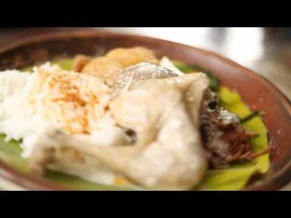 Nikmatnya Gaya Sarapan Atlet Karate, Tengku Ferry Fahlevi - NET5