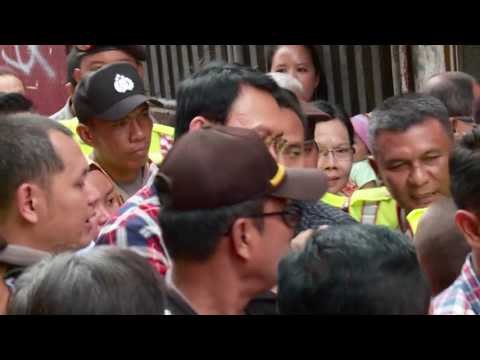 Gelar Perkara Ahok Terkait Kasus Dugaan Penistaan Agama Berakhir Selasa Malam - NET5