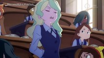 TVアニメ『リトルウィッチアカデミア』BD&DVD30秒SPOT～ダイアナ～-gioTG_o3r4I