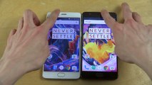 OnePlus 3 vs. OnePlus 3T - Which Is Faster