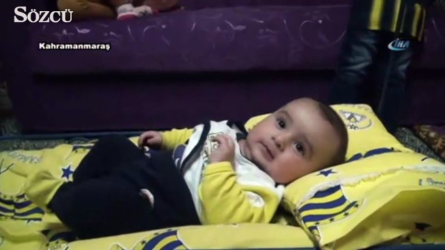 Oğlunun biri Alex diğeri Musa Sow