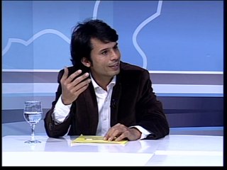 Entrevista Marcos Bergaz I 13 febrero 2017