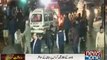 Suicide blast kills 13, injures 86 in Lahore
