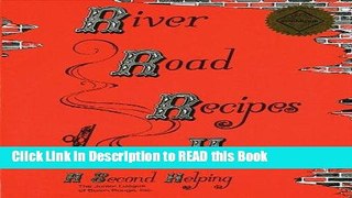 Download eBook River Roads II eBook Online