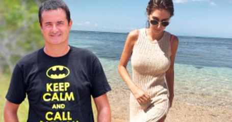 Şeyma Subaşı'ndan Şaşırtan Paylaşım: Tatlıyım Ama Psikopatım