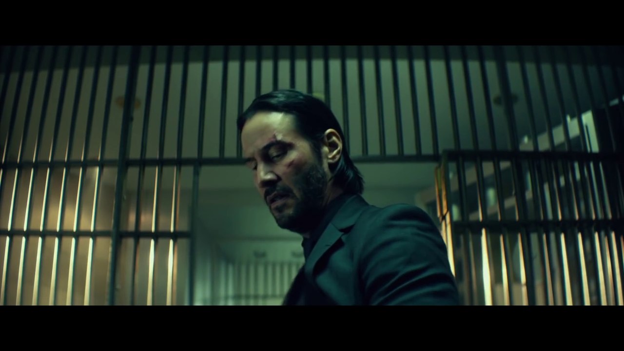 Evolution de Keanu Reeves d'un gamin à un tueur pro au cinéma !