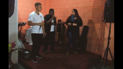 Espiritu Santo: Originales de Dios en GEF