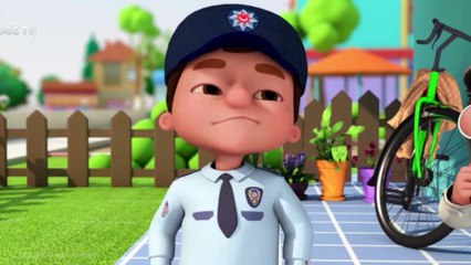 JAN - Cartoon - Episode#18 (Meri Dadi Ki Aynak) - Kids