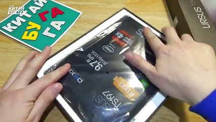 РАЗБИЛ iphone 6 МОЛОТКОМ и обзор ПЛАНШЕТА 2К DEXP Ursus TS197 Navis - Китай БУГАГА