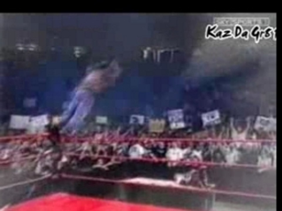 Shane V Kane - TV Promo