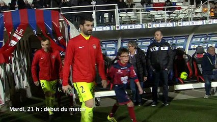 TOUS AU STADE : LE MATCH