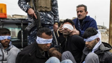 Sünni Araplara Tehdit: Burayı Terk Etmezseniz, Sizi Ortadan Kaldıracağım