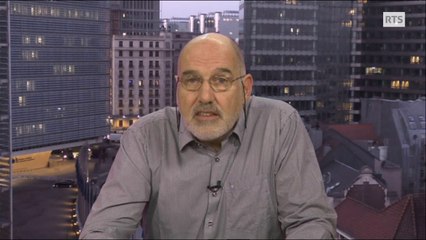 L'invité de la rédaction - Jacques De Haller