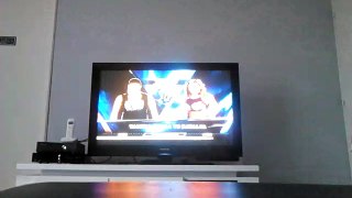 SmackDown : Natalya vs Tamina Snuka 2014