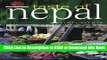 BEST PDF Taste of Nepal (Hippocrene Cookbook Library (Paperback)) [DOWNLOAD] Online